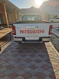 Mitsubishi L200 2022 Актау
