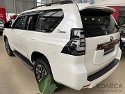 Toyota Land Cruiser Prado 2022 Орал