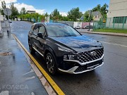 Hyundai Santa Fe 2022 Алматы