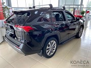 Toyota RAV 4 2022 Орал