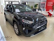 Toyota RAV 4 2022 Уральск
