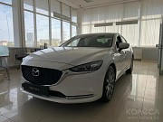 Mazda 6 2021 Талдыкорган