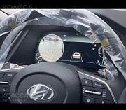 Hyundai Sonata 2022 