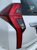 Mitsubishi Pajero Sport 2020 