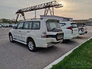 Mitsubishi Pajero 2022 Шымкент