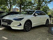 Hyundai Sonata 2022 Уральск