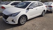 Hyundai Accent 2022 Актау