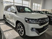 Toyota Land Cruiser 2021 Павлодар