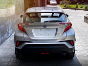 Toyota C-HR 2021 