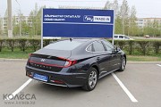 Hyundai Sonata 2022 Көкшетау