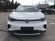 Volkswagen ID.4 2022 Алматы