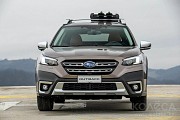 Subaru Outback 2022 Тараз