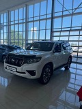 Toyota Land Cruiser Prado 2022 Актау