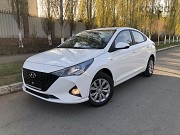 Hyundai Accent 2022 Қостанай