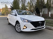 Hyundai Accent 2022 Қостанай