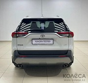 Toyota RAV 4 2021 Тараз