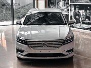 Volkswagen e-Lavida 2020 