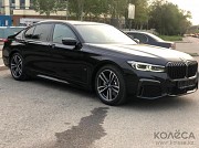BMW 730 2020 Алматы