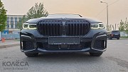 BMW 730 2020 Алматы