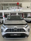 Toyota RAV 4 2022 Орал