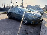 Kia Cerato 2022 Астана