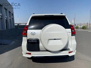 Toyota Land Cruiser Prado 2021 Жанаозен