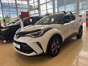 Toyota C-HR 2022 Қостанай