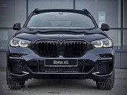 BMW X5 2021 