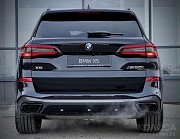 BMW X5 2021 