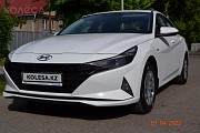 Hyundai Elantra 2022 Алматы