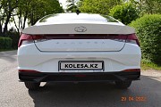 Hyundai Elantra 2022 Алматы