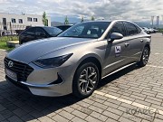 Hyundai Sonata 2022 Усть-Каменогорск