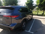 Toyota Highlander 2022 Уральск
