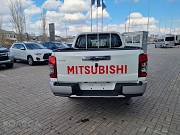 Mitsubishi L200 2022 Астана