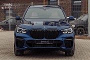 BMW X5 2021 Актау