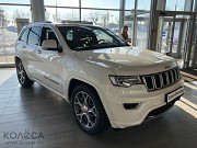 Jeep Grand Cherokee 2022 Алматы