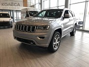 Jeep Grand Cherokee 2022 Алматы