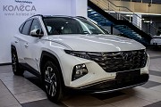 Hyundai Tucson 2021 Алматы