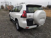 Toyota Land Cruiser Prado 2021 Уральск