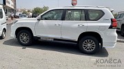 Toyota Land Cruiser Prado 2022 Актау