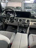 Mercedes-Benz G 63 AMG 2022 Алматы