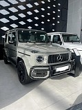 Mercedes-Benz G 63 AMG 2022 Алматы