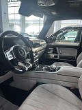 Mercedes-Benz G 63 AMG 2022 