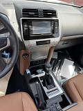 Toyota Land Cruiser Prado 2022 Алматы