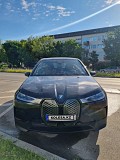 BMW iX 2022 Алматы