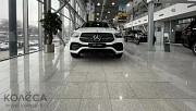 Mercedes-Benz GLE Coupe 450 AMG 2022 Алматы