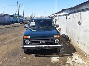 ВАЗ (Lada) 2121 Нива 2022 Петропавл