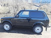 ВАЗ (Lada) 2121 Нива 2022 Петропавловск