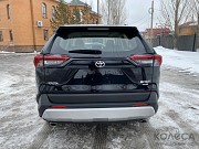 Toyota RAV 4 2021 Астана