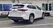 Toyota Highlander 2022 Алматы